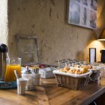 Petit dejeuner seminaire