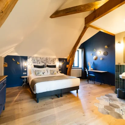 Chambre hotes equinoxe eure et loir