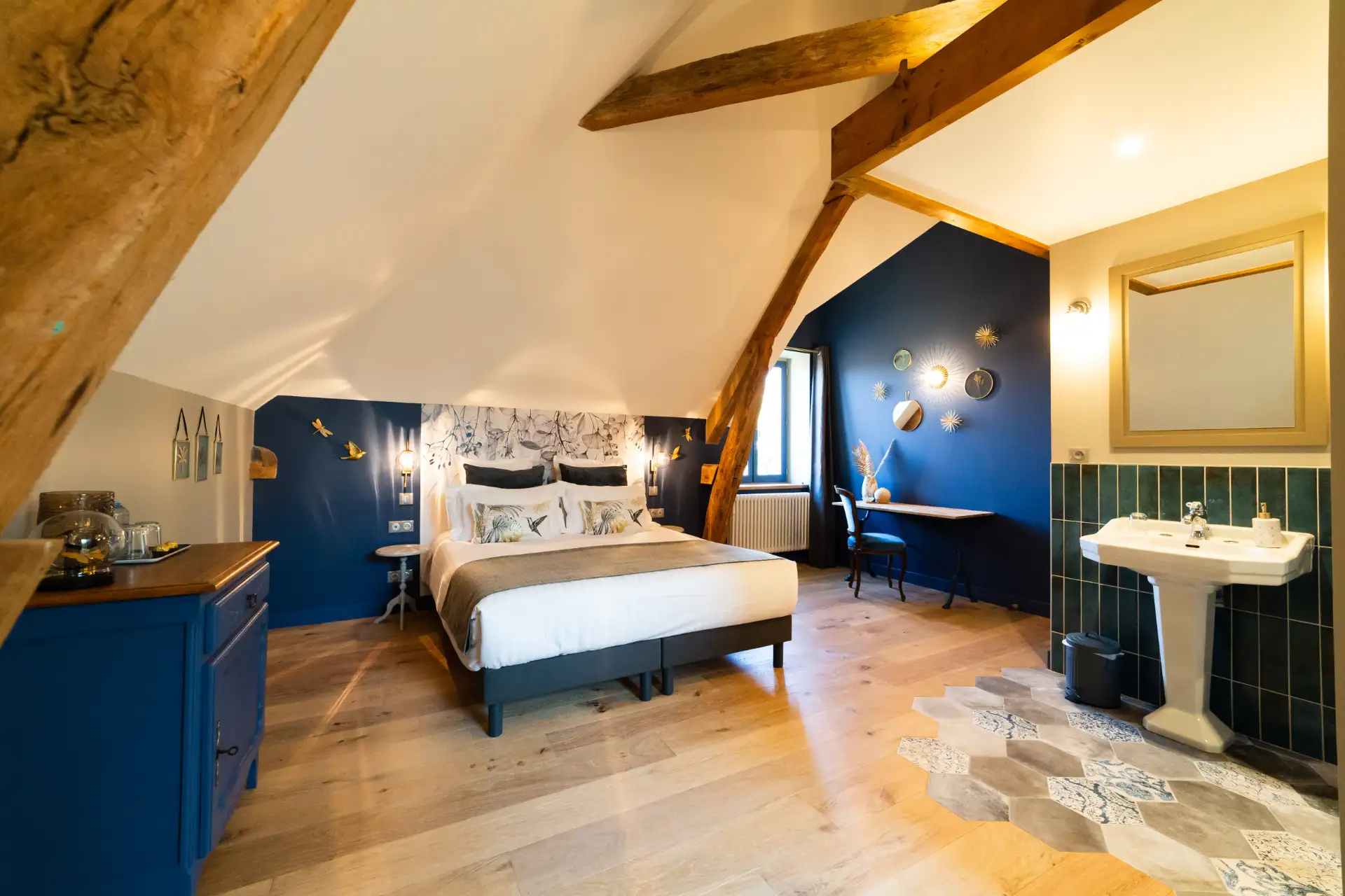 Chambre hotes equinoxe eure et loir