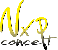 Logo nxp