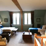 Chambre hote hebergement