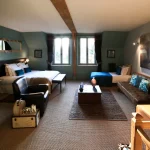 Chambre hote hebergement