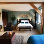 Chambre hote hebergement