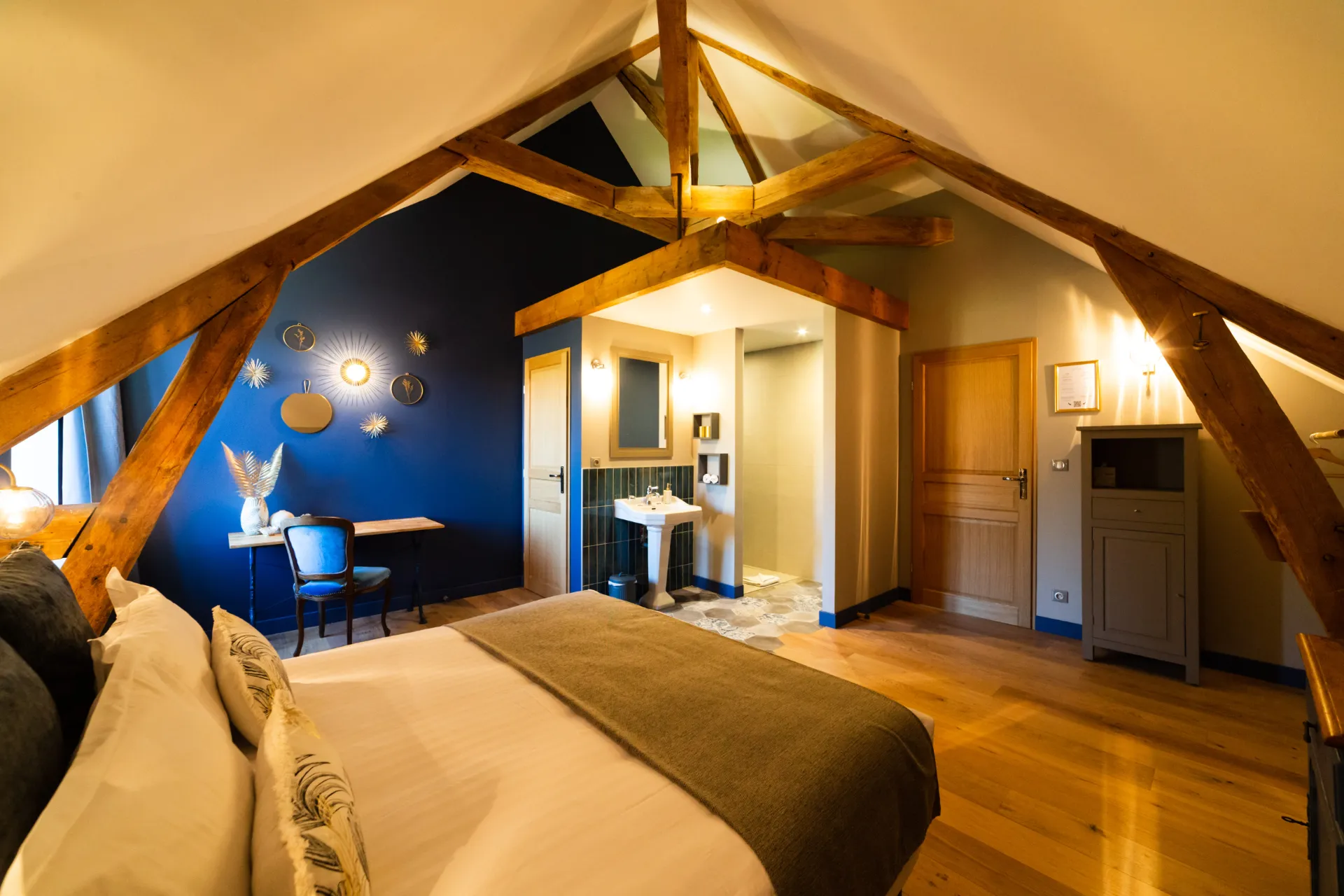 Chambre hotes eure et loire