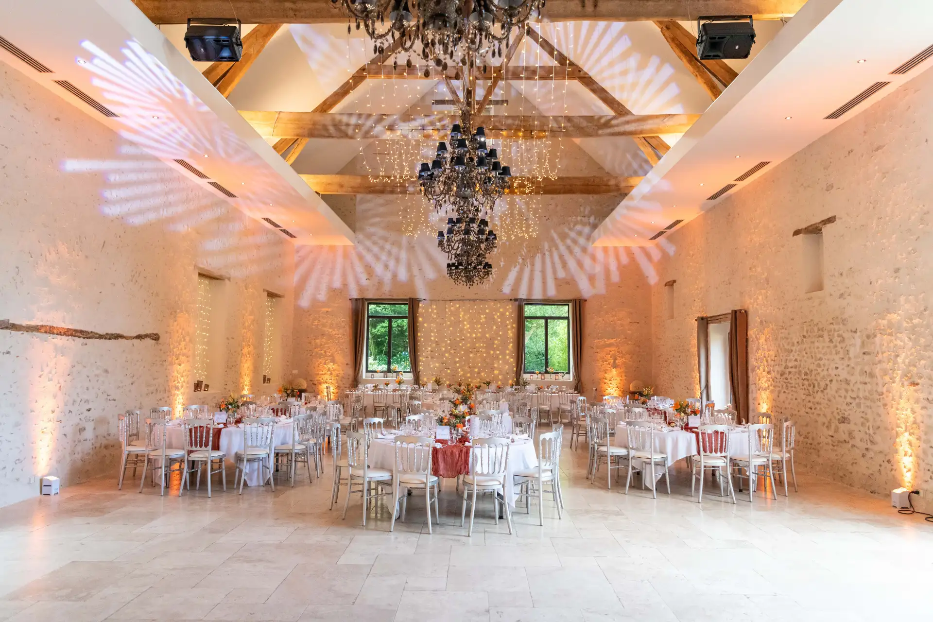 Domaine reception eure et loire