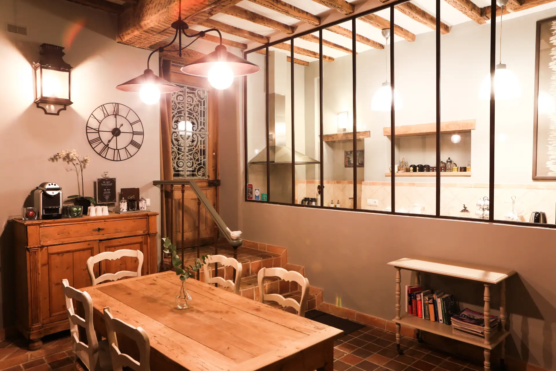 Domaine reception eure et loire