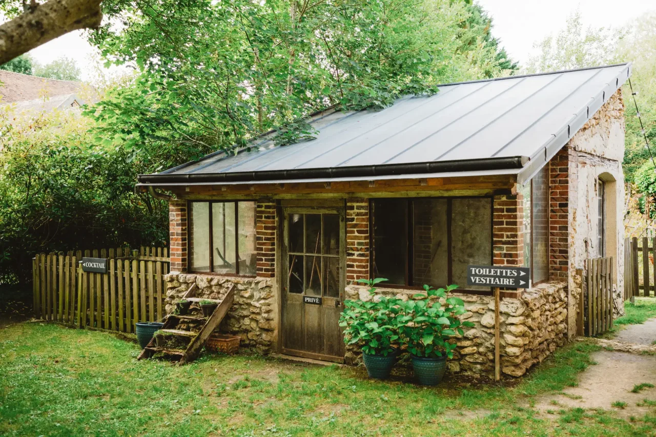 Domaine reception eure et loire