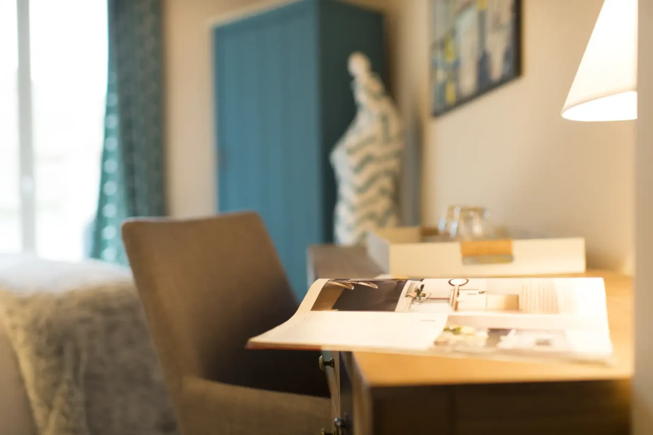 La ferme de bouchemont maison hotes