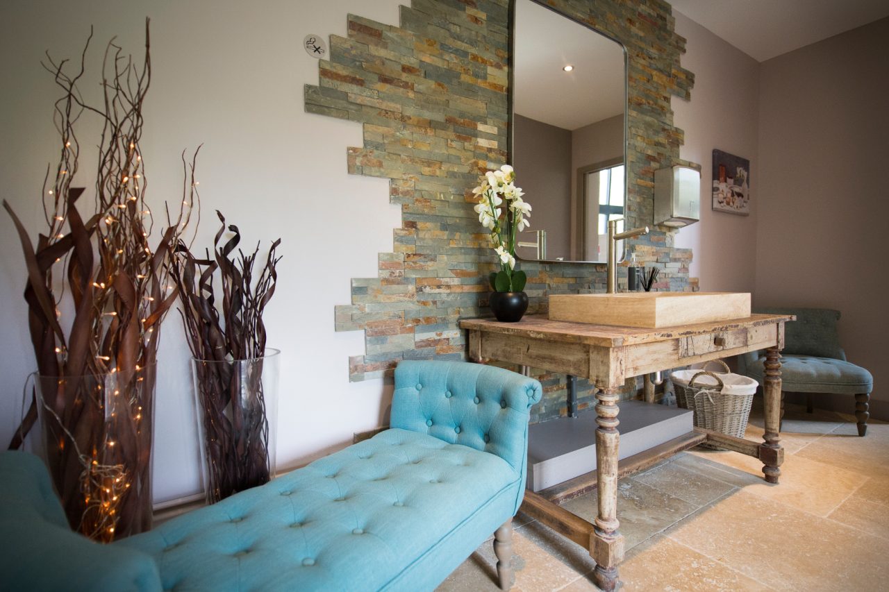 La ferme de bouchemont salle reception eure et loire